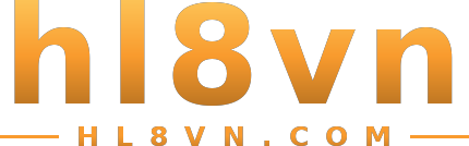 hl8vn logo